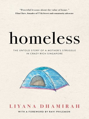 cover image of Homeless